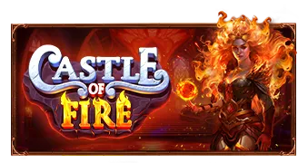 Castle of Fire