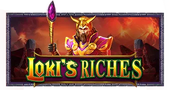 Loki's Riches